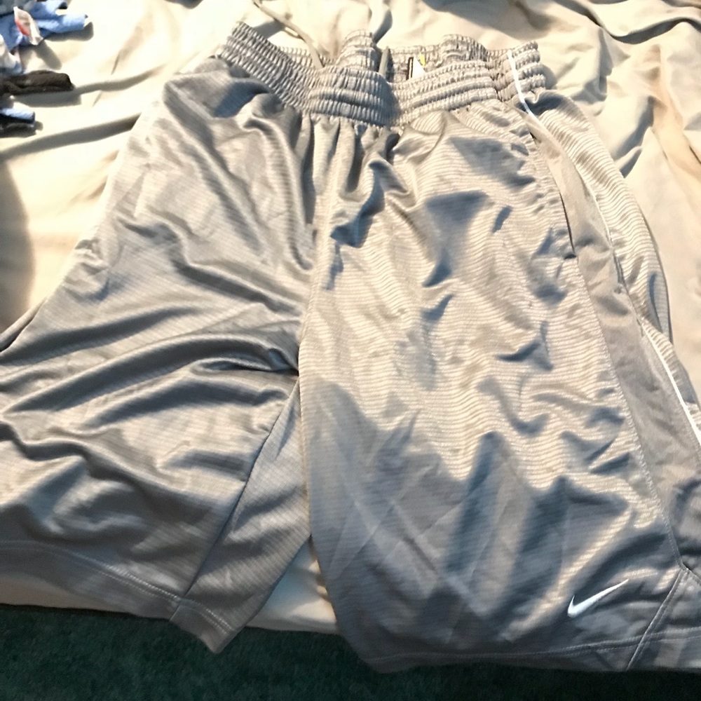 Nike basketball sports